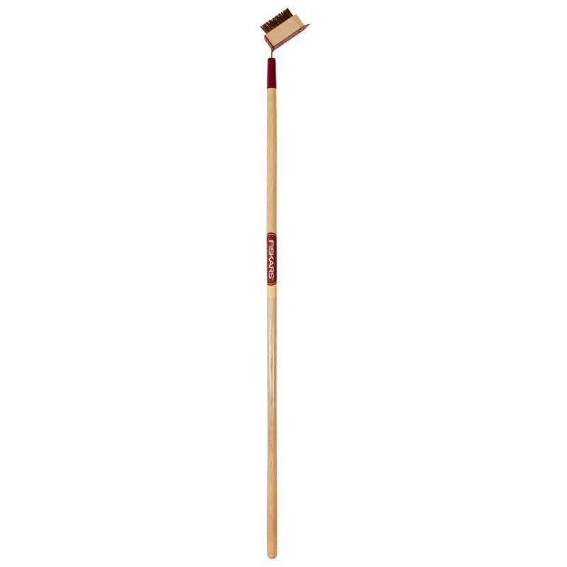 Fiskars Classic flisefugebørst