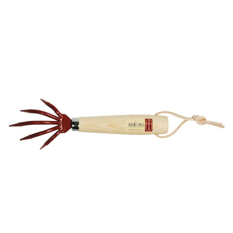 Fiskars Classic Lugeklo