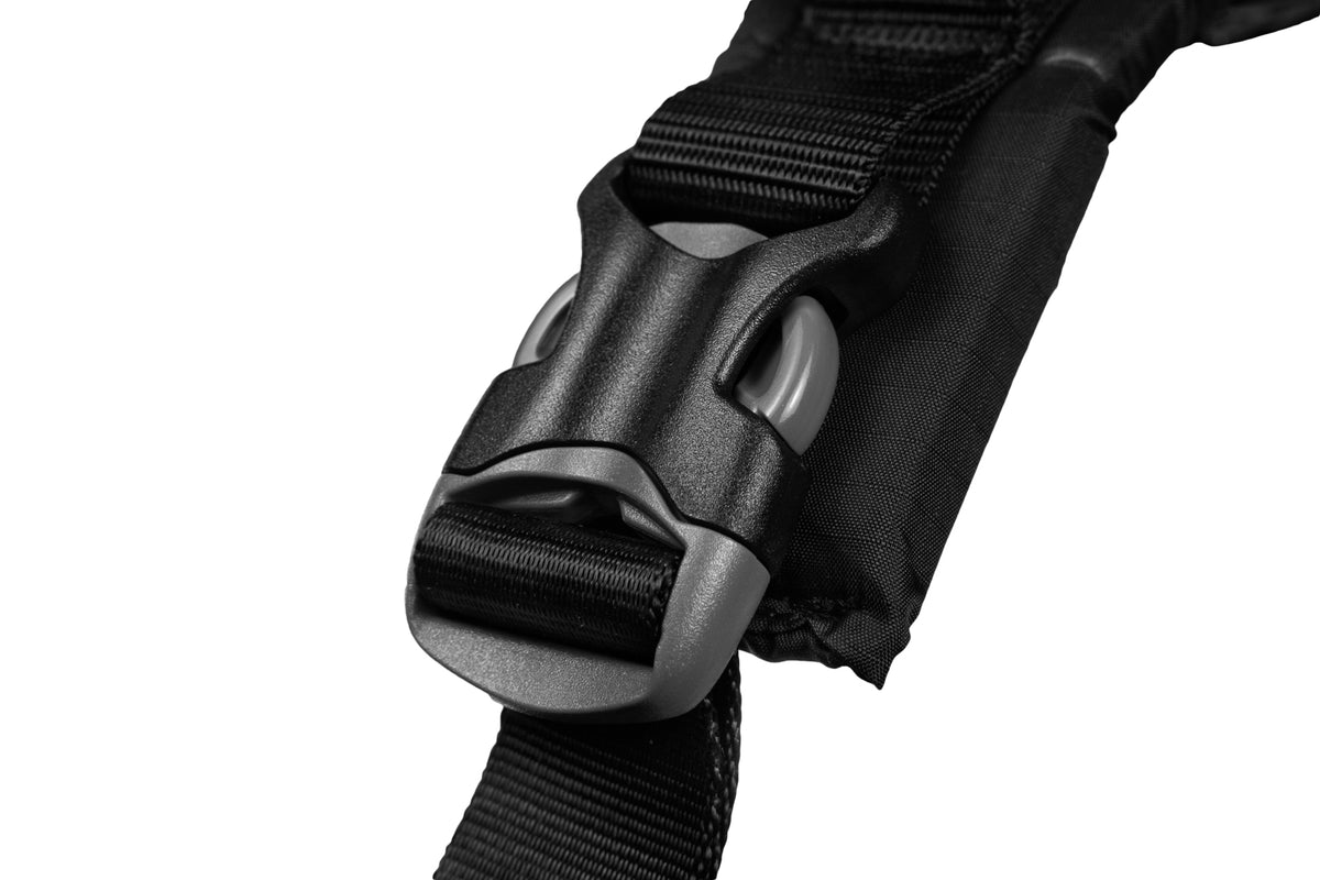 Non-Stop Line harness 5.0 black