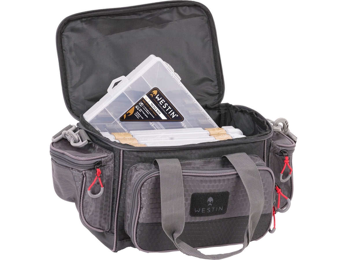 Westin Lure Loader - Fisketaske
