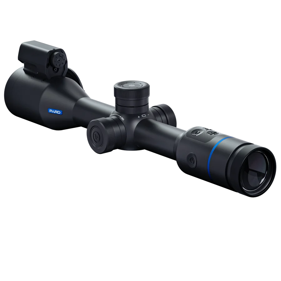 Pard Night Stalker 5K eX LRF 70mm