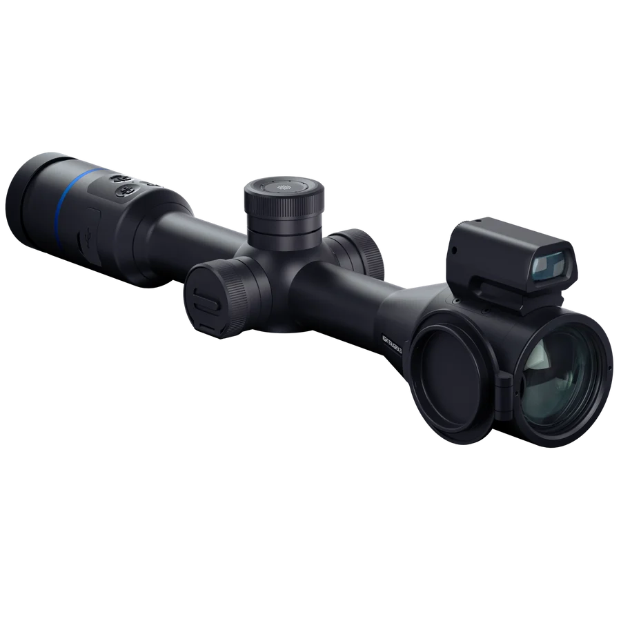 Pard Night Stalker 5K eX LRF 50mm