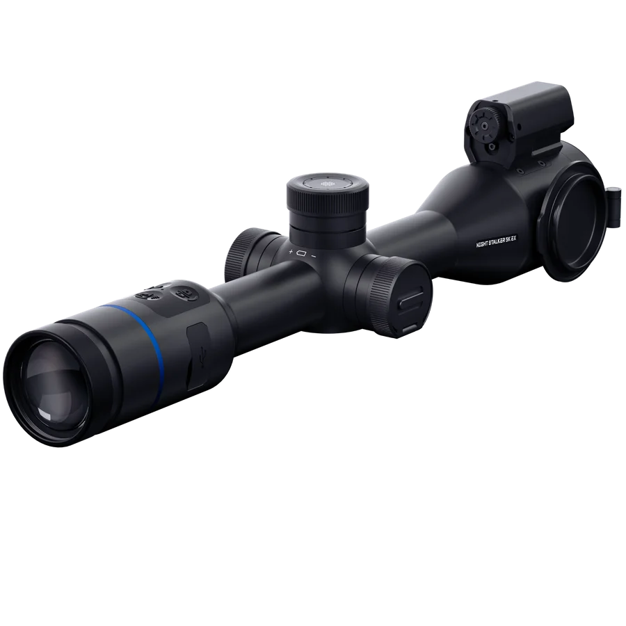 Pard Night Stalker 5K eX LRF 50mm