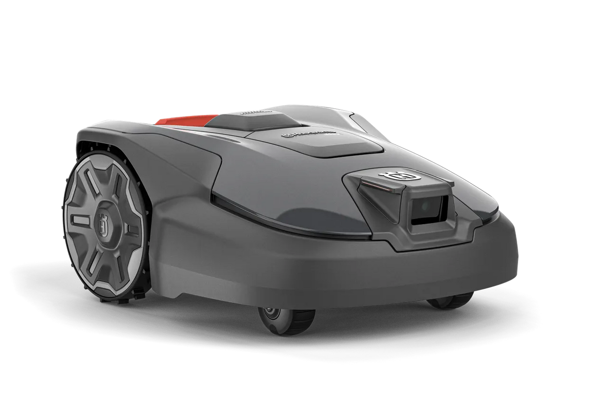 Husqvarna Automower 308V Nera
