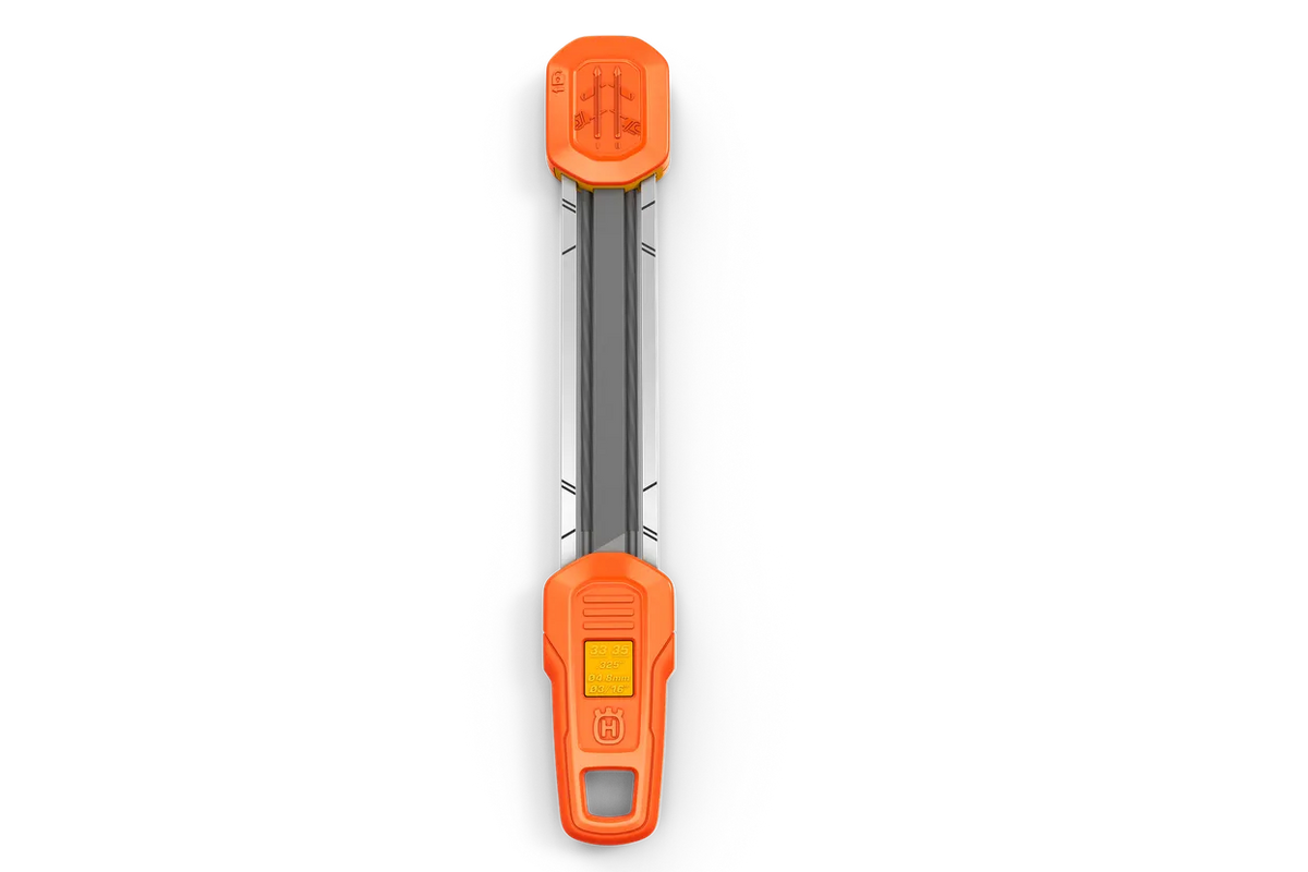 Husqvarna Multifil 2-i-1 Ø 4,8 mm S35G