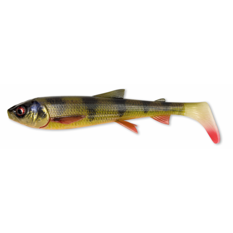 3D Whitefish Shad 17,5cm