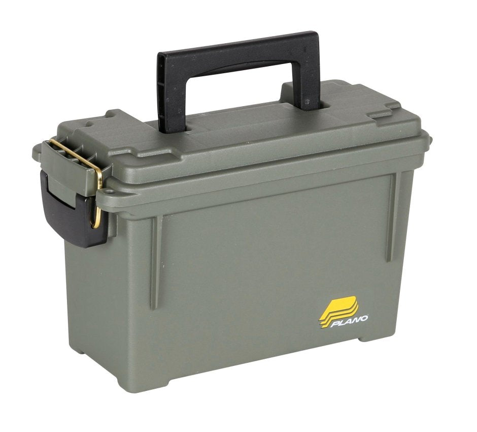 Plano Element-Proof Field/Ammo Box Small