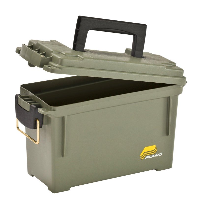 Plano Element-Proof Field/Ammo Box Small