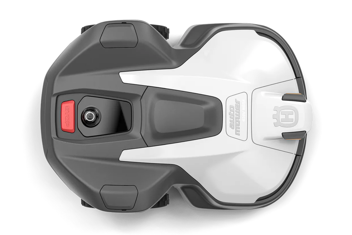 Husqvarna Automower 450V Nera