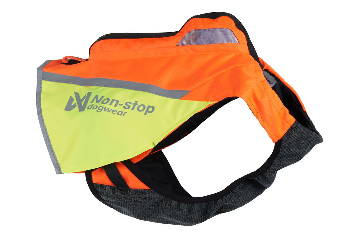 Protector vest GPS 2.0