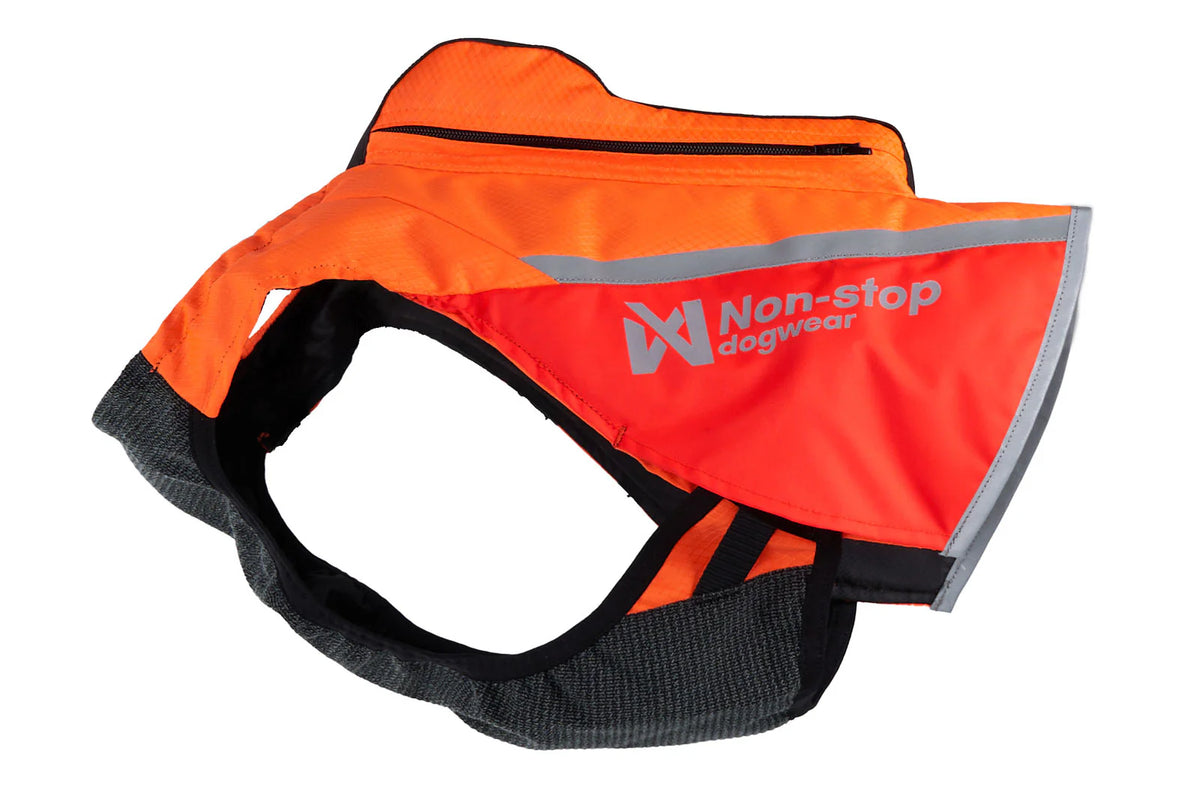 Protector vest GPS 2.0
