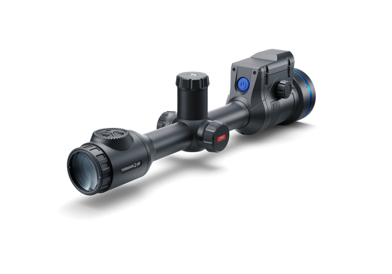Pulsar Thermion 2 LRF XP60