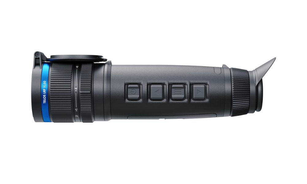 Pulsar Telos LRF XL50