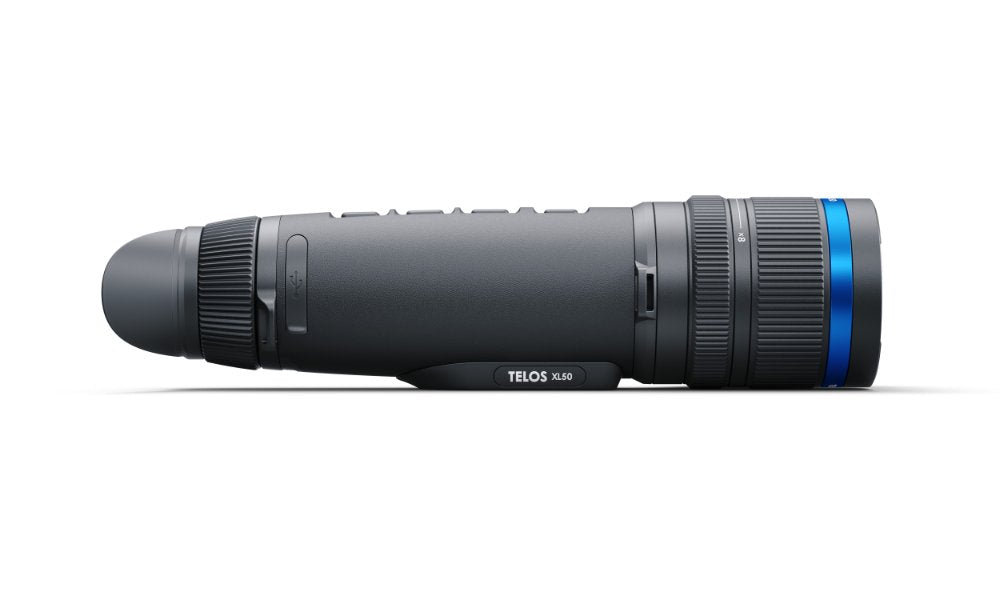Pulsar Telos XL50