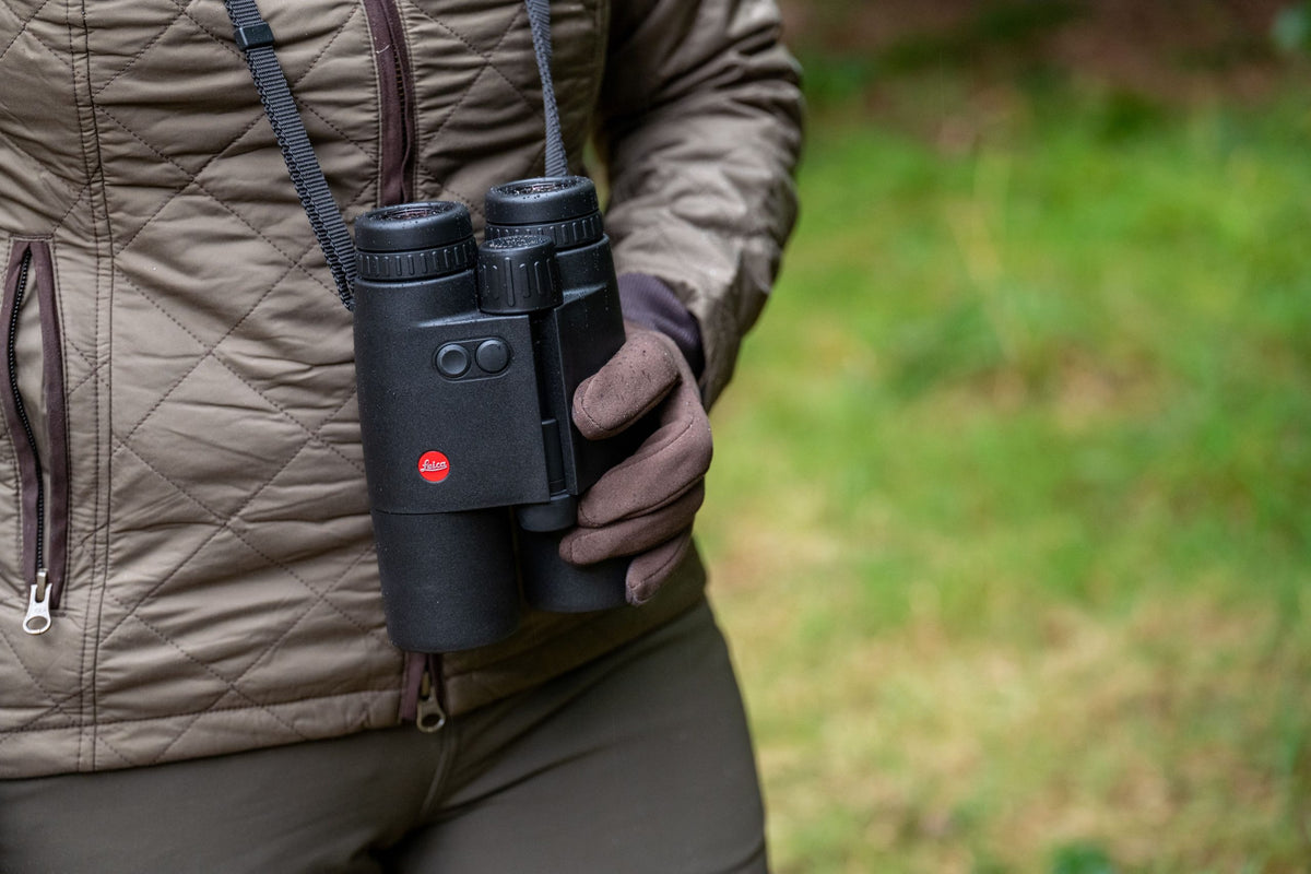 Leica Geovid R SE 8x42 Håndkikkert