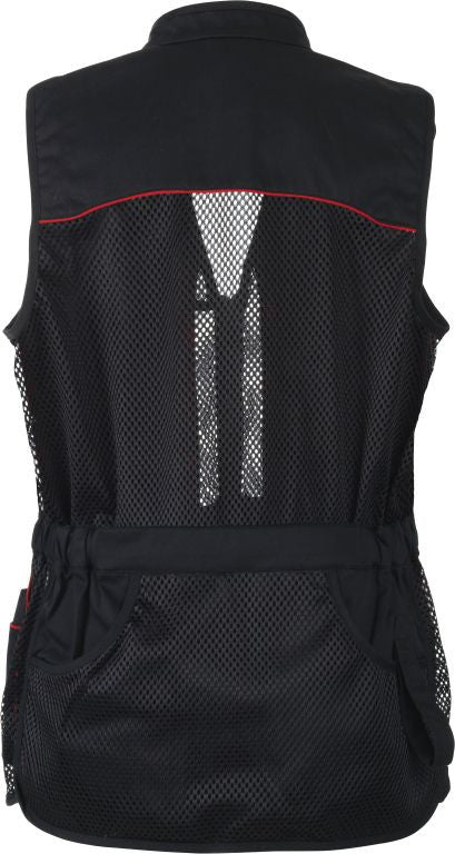 Seeland Skeet II Vest Black