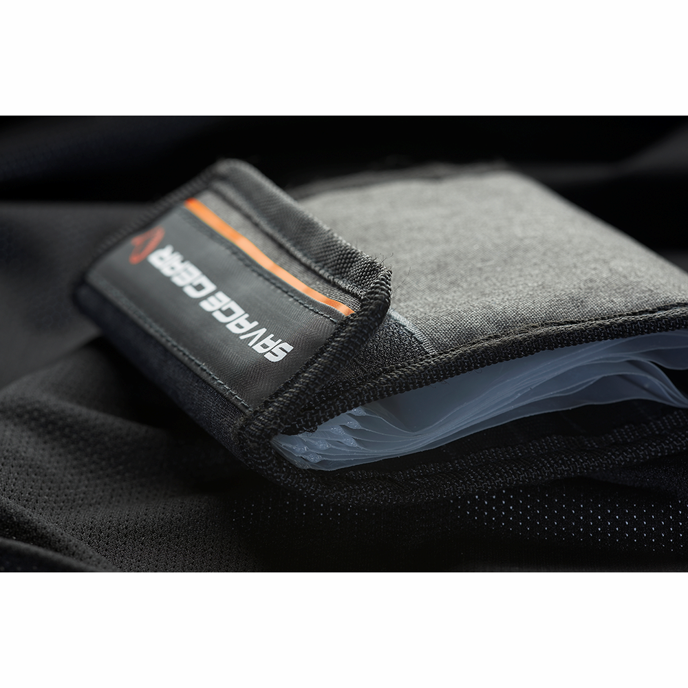 Savage Gear Wallet Rig And Lure 14 & 8 Bags
