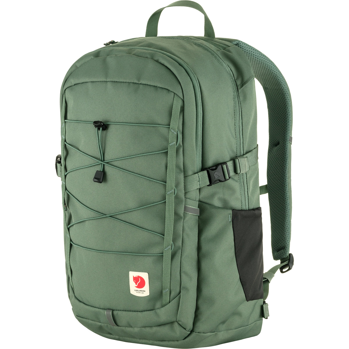 Skule 28 Patina Green
