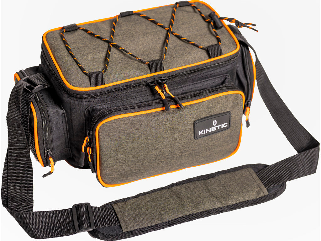 Kinetic Lure Bag