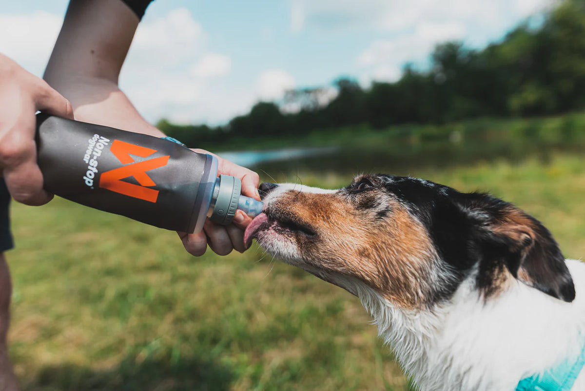 Non-Stop Softflask 500ml