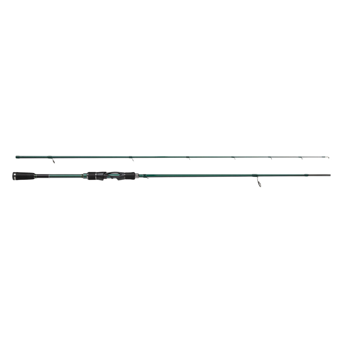 Abu Garcia Spike X