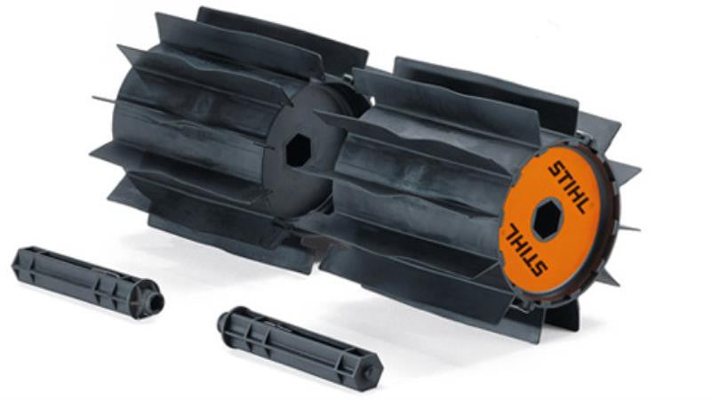 Stihl Fejevalse KW-MM(Lamel)