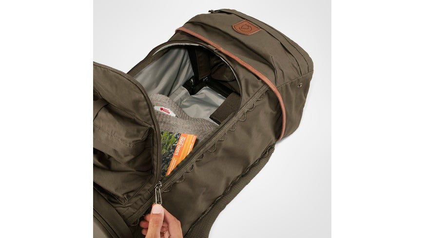 Fjällräven Singi Stubben