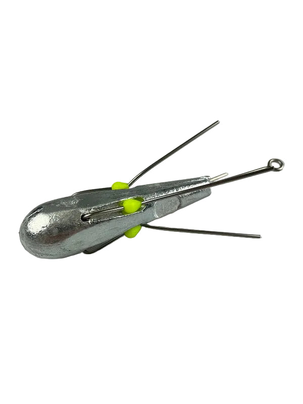SFG Surfcast Lod