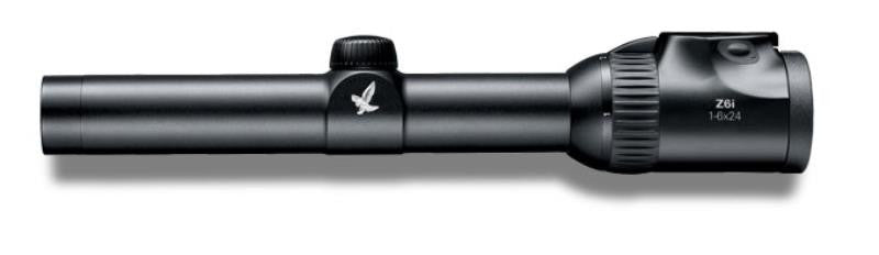 Swarovski Z6I 1-6X24 LD-I