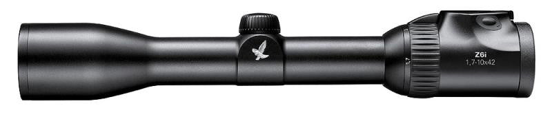 swarovski Z6I 1,7-10x42