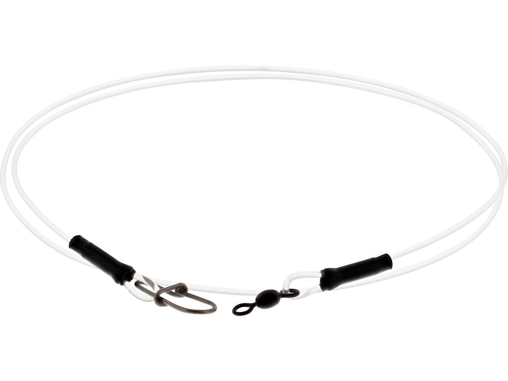 Westin Fluorocarbon Geddeforfang 2stk