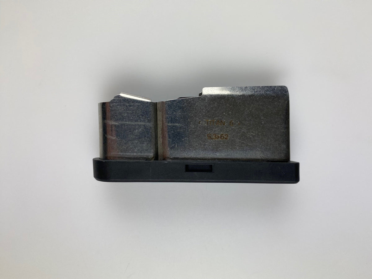 Titan 6 Magasin 3skud Medium