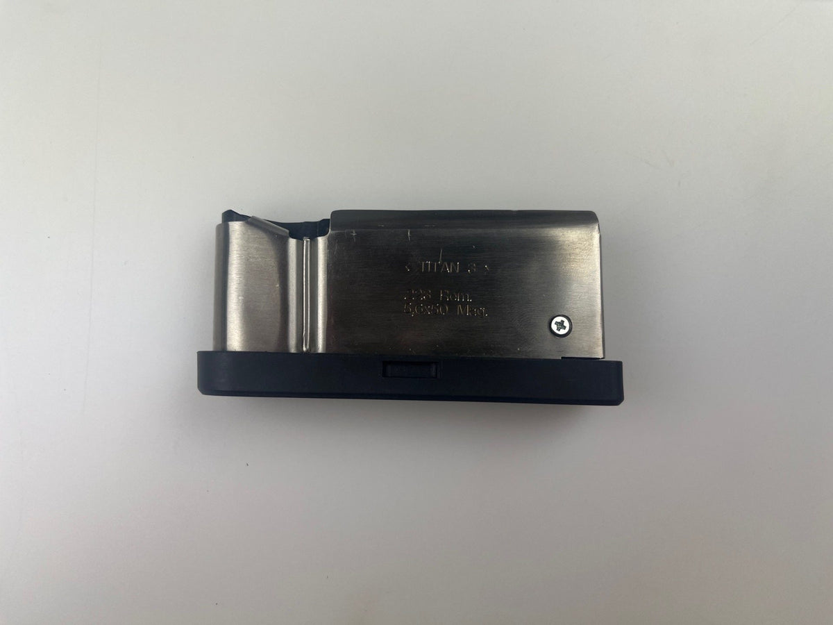 titan 3 magasin