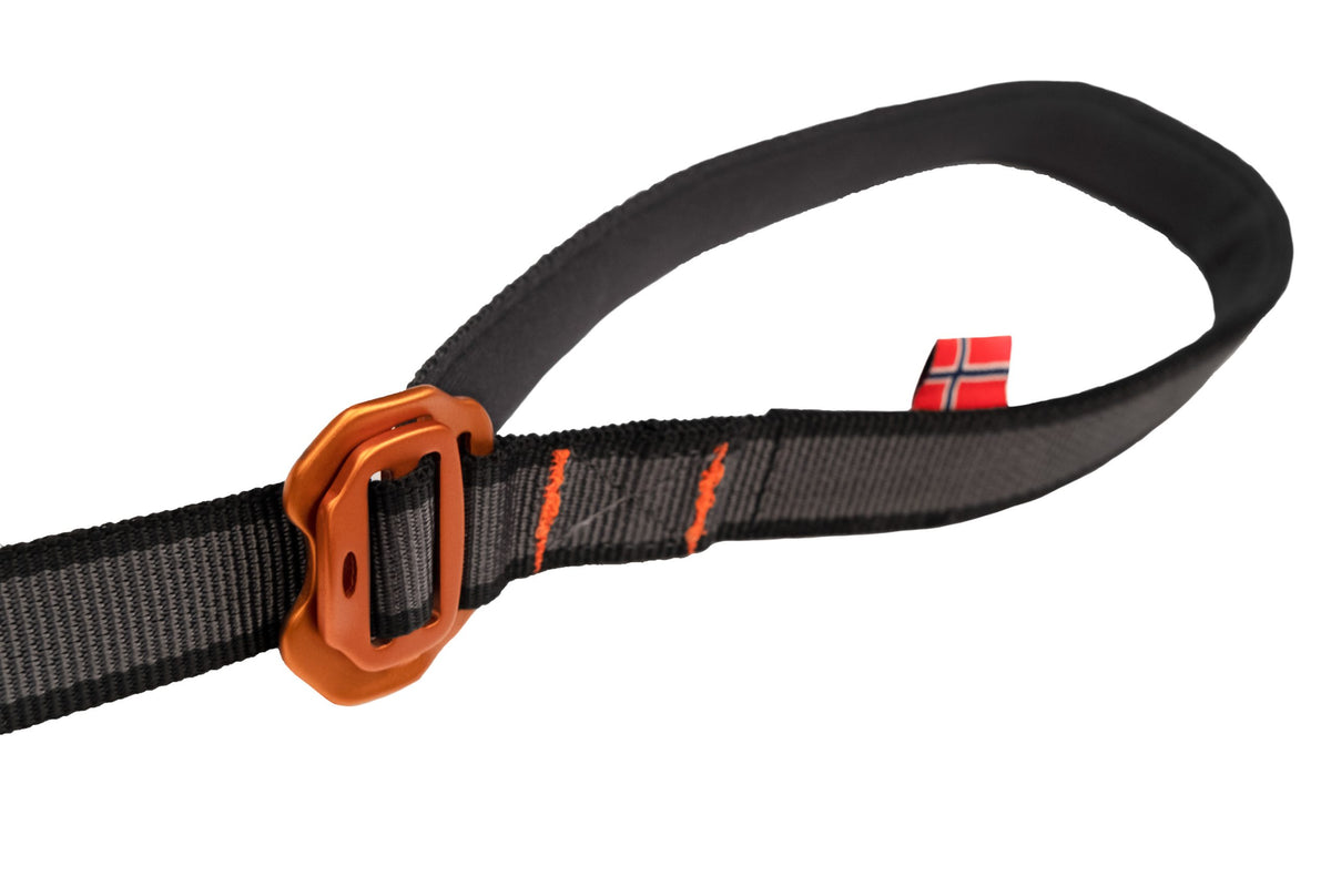 Non-stop Touring bungee adjustable