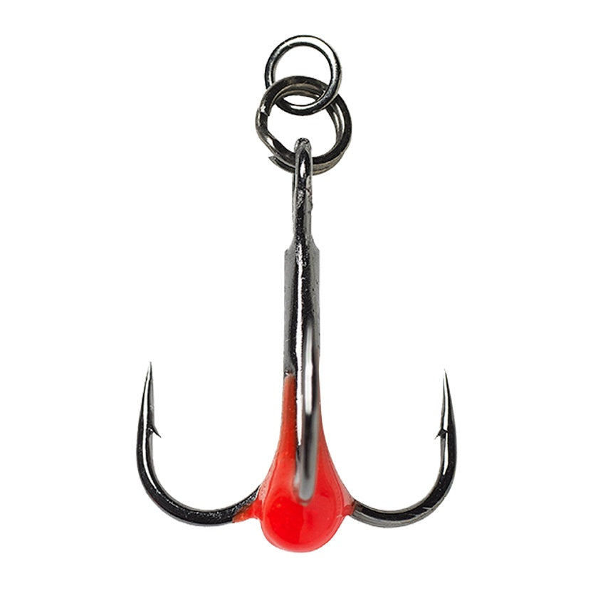 Savage Gear Ring Rigged Trekrog Hotspot