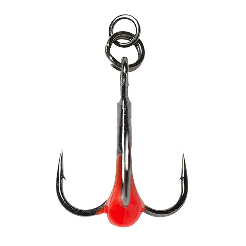 Savage Gear Ring Rigged Trekrog Hotspot
