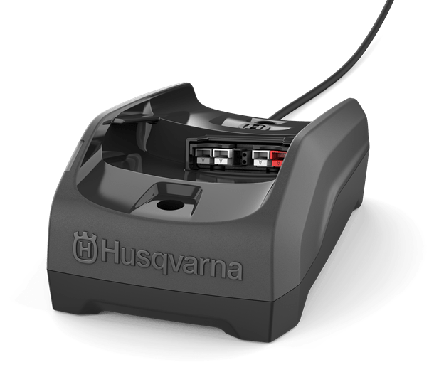 Husqvarna Batteri 215iL Trimmer & 215iHD45 Hækkeklipper