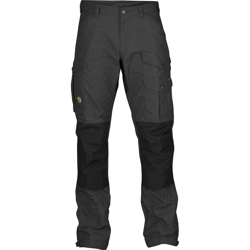 Fjällräven Vidda Pro Trousers Dark Grey str 58