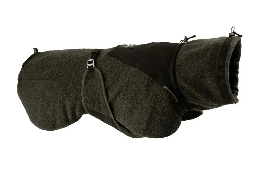 Non-stop Wool Dog Jacket