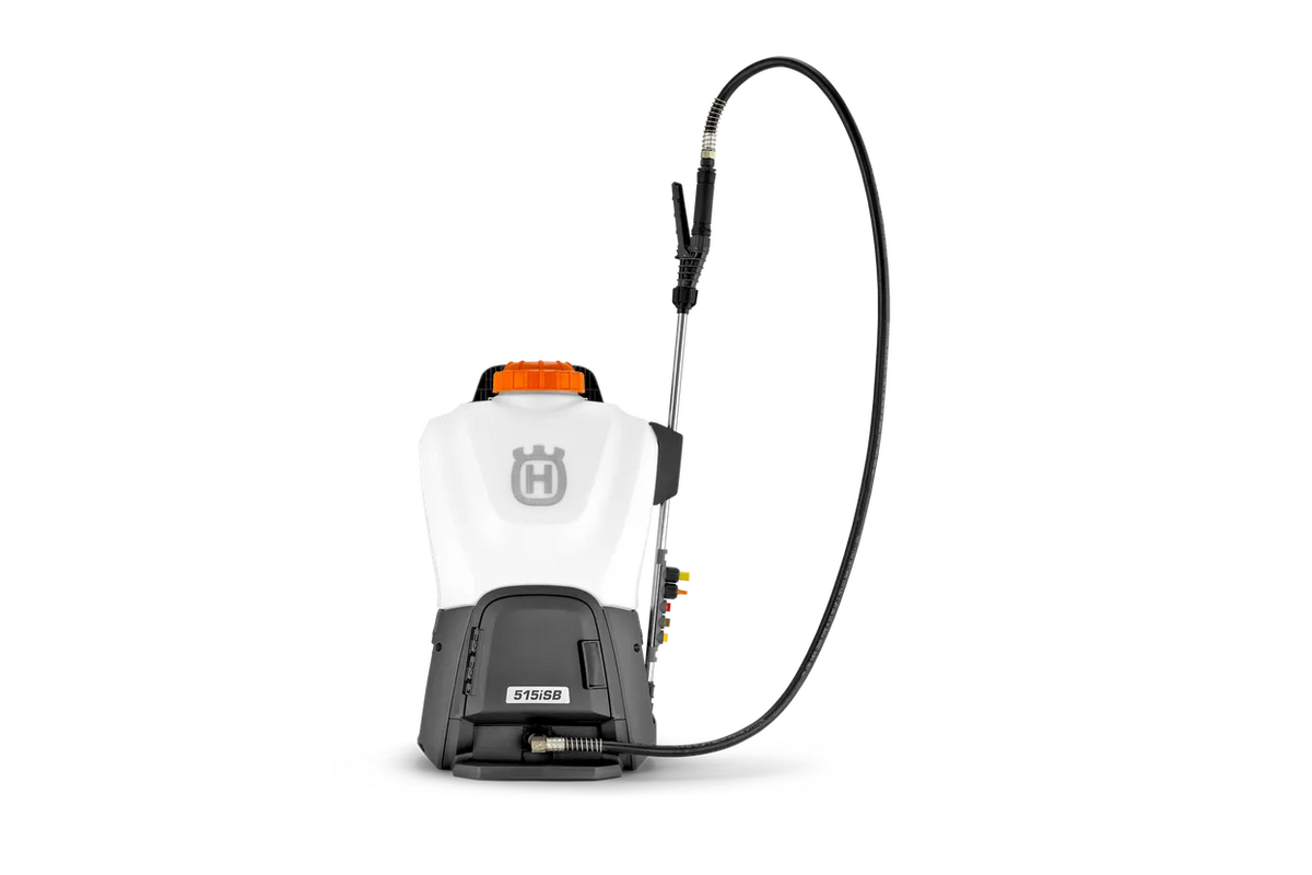 Husqvarna 515iSB Rygsprøjte Batteri