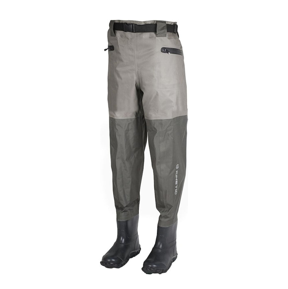 X4 WAIST BOOTFOOT