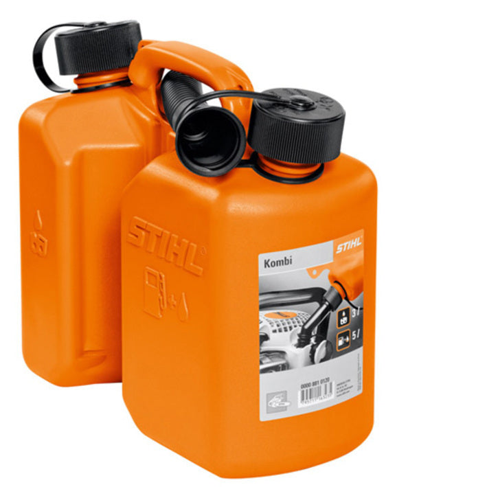 Stihl Kombidunk 3/1,5 ltr.