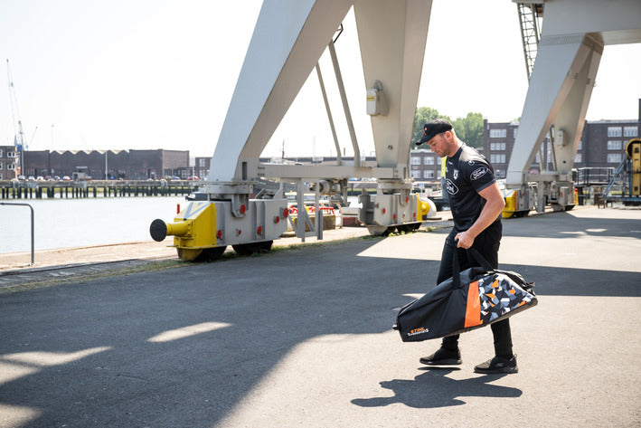 Stihl Motorsavstaske TIMBERSPORTS Edition