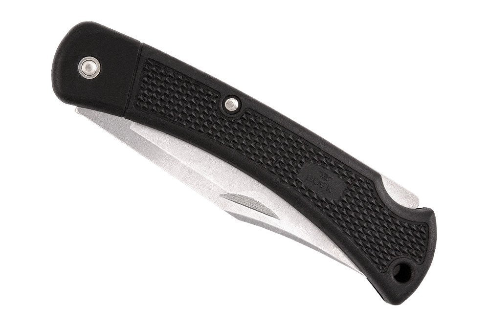 Buck 110 Folding Hunter LT