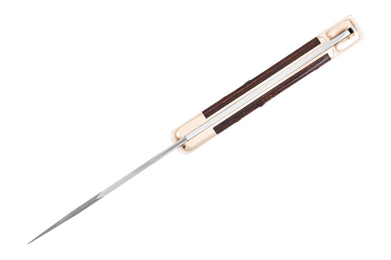Buck Ranger 110 Foldekniv