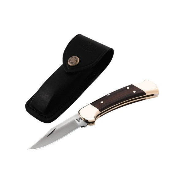 Buck Ranger 112