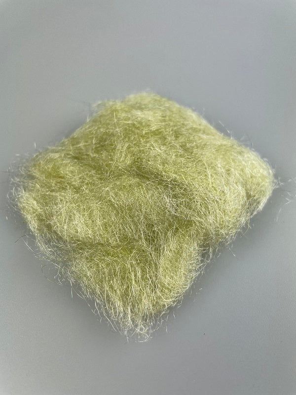 SLF Saltwater Dubbing Blend