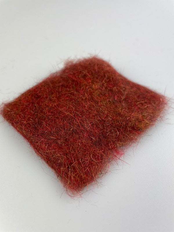 SLF Squirrel Spikey Dubbing