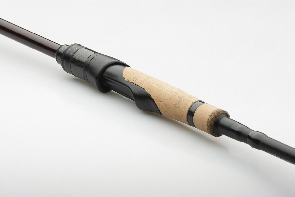 Savage Gear Fury SG6 Shad & Metal