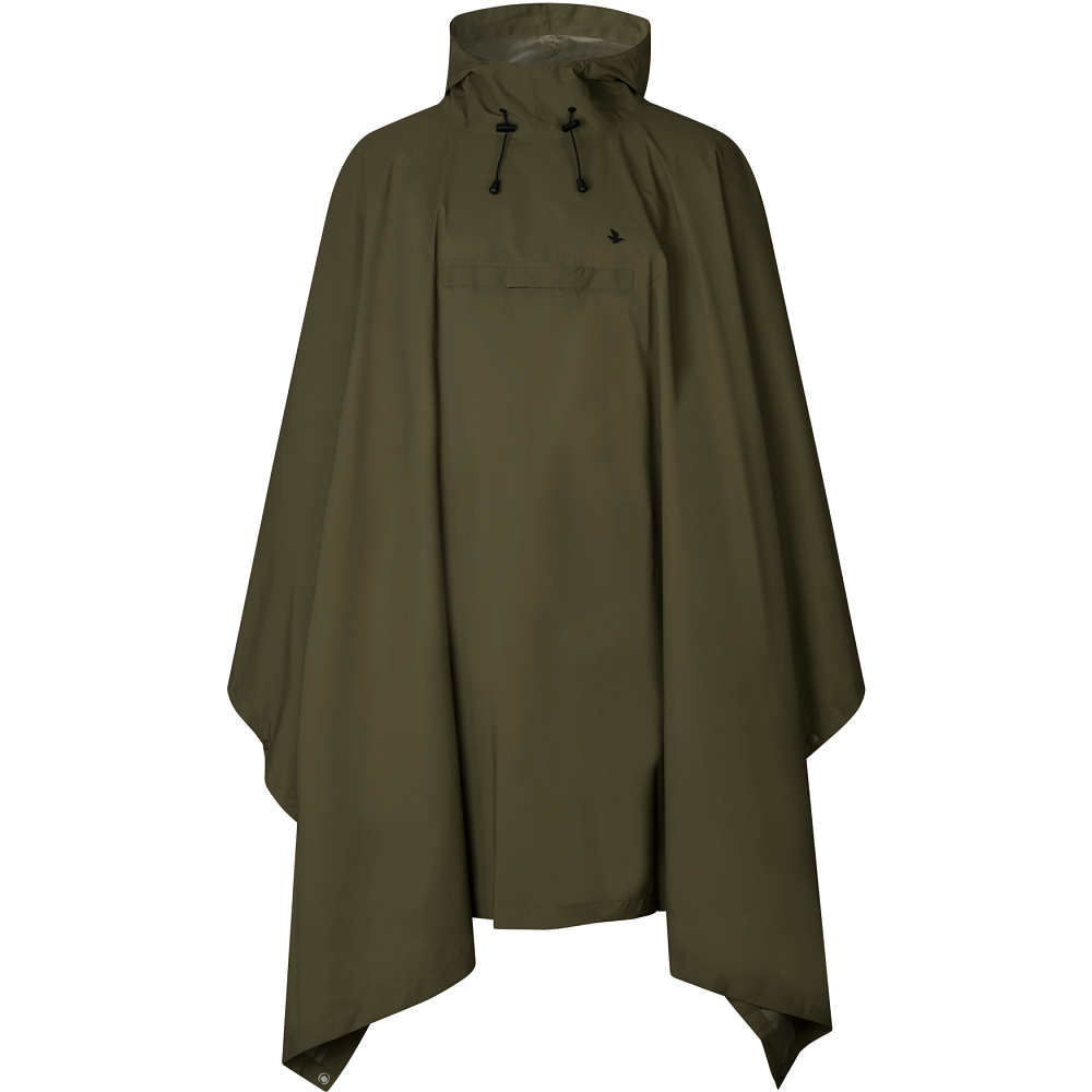 Taxus Rain Poncho